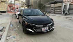 شێڤرۆلێت مالیبۆ